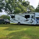 Modifying Your Class C Motorhome for a Better Driving Experience with SumoSprings