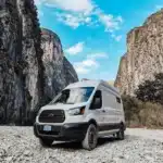 SumoSprings for the Ford Transit: Are They Worth It?