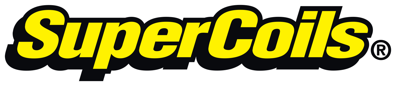 SuperCoils Logo