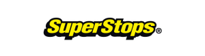 SuperStops Logo