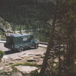 Discover California: Overlanding Tips for a Memorable Journey