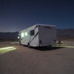 Essential Safety Tips for Driving Your RV at Night