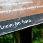 Leave No Trace: Off-Roading and Land Stewardship