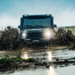 Navigating Water Crossings Like a Pro: Essential Tips for 4×4 Enthusiasts