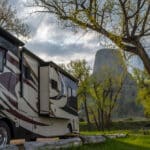 Exploring the Best RV Parks in Wyoming