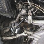Unraveling the Mystery: What is a Sway Bar?