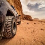 The 5 First Modifications for Overlanding You Need to Make