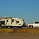 Common Problems with Travel Trailers: User Error