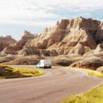 Exploring the Best RV Parks in South Dakota