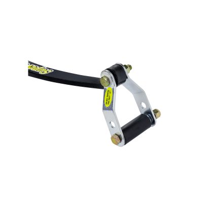 SuperSprings SSA19 Shackle View