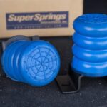 SUMOSPRINGS BUMP STOPS FOR 5TH GEN 4RUNNER: COMPLETE INSTALL & OVERVIEW